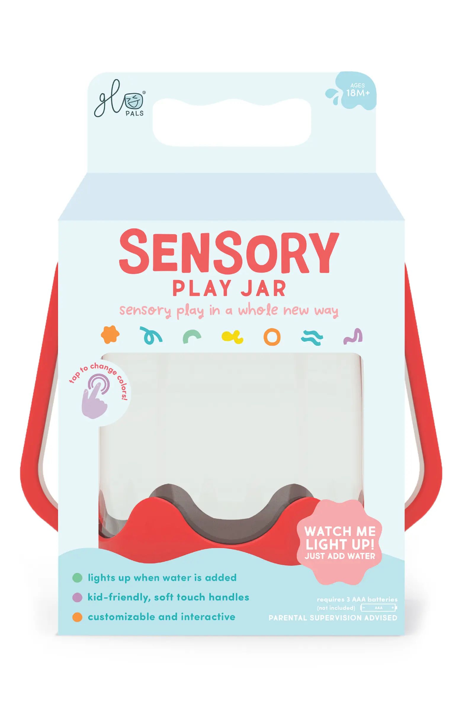 Sensory Play Jar | Nordstrom