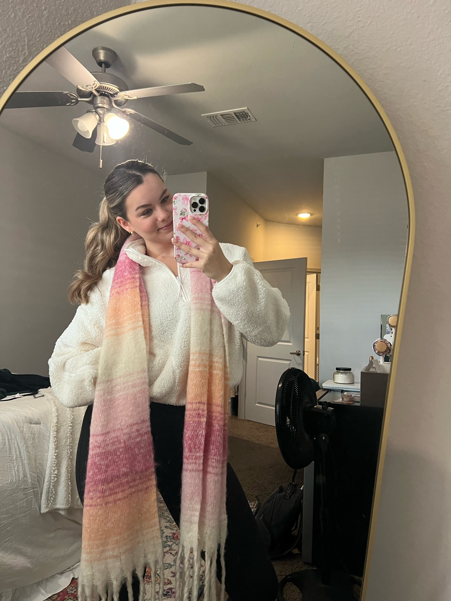 Cozy winter fit❄️🫶
Winter outfit inspo 

#LTKHoliday #LTKGiftGuide