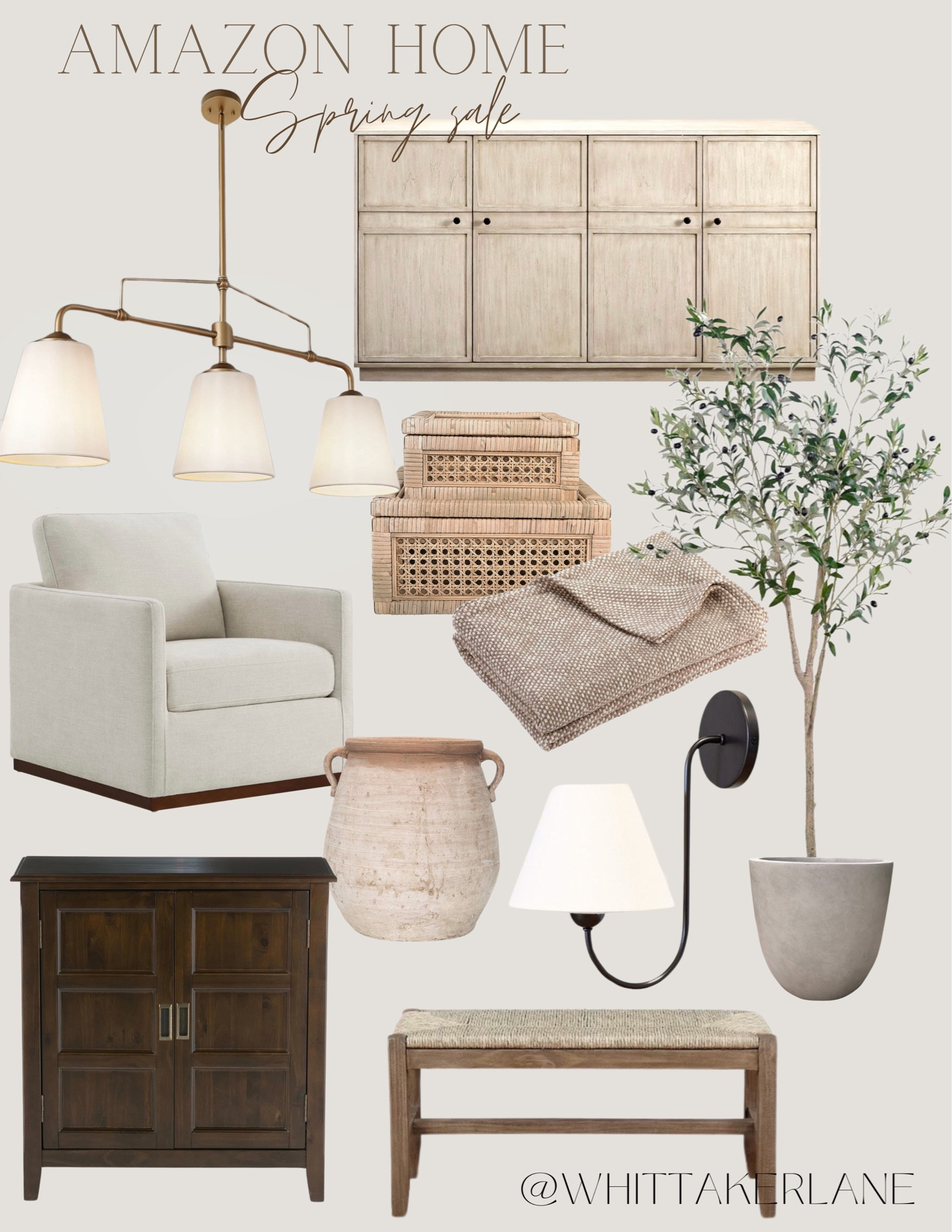 Amazon big spring sale!!

Amazon finds
Amazon home 
Amazon sale
Amazon affordable home finds
Amazon decor 

#LTKhome #LTKU #LTKsalealert