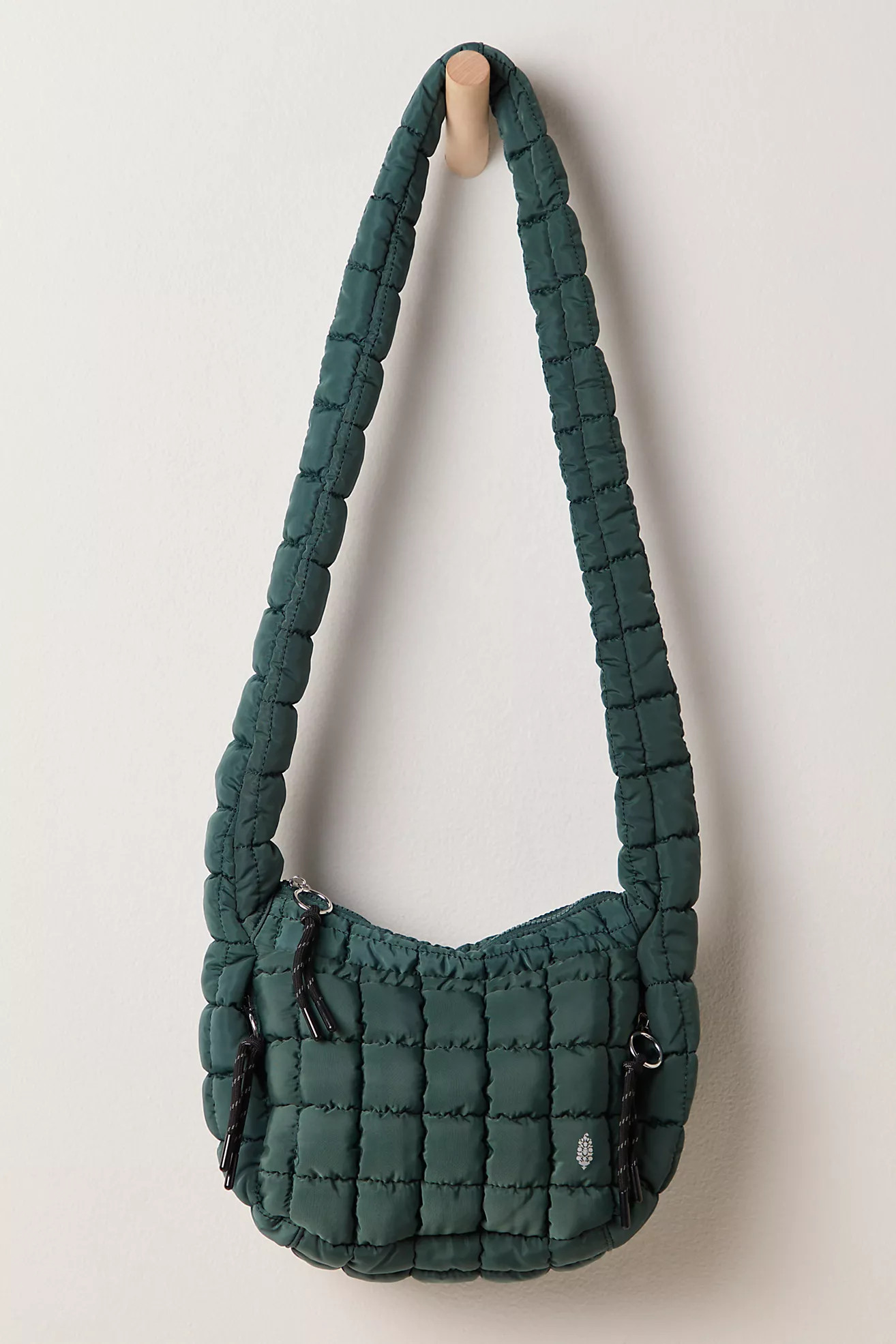Quilted Mini Carryall Sling | Free People (Global - UK&FR Excluded)