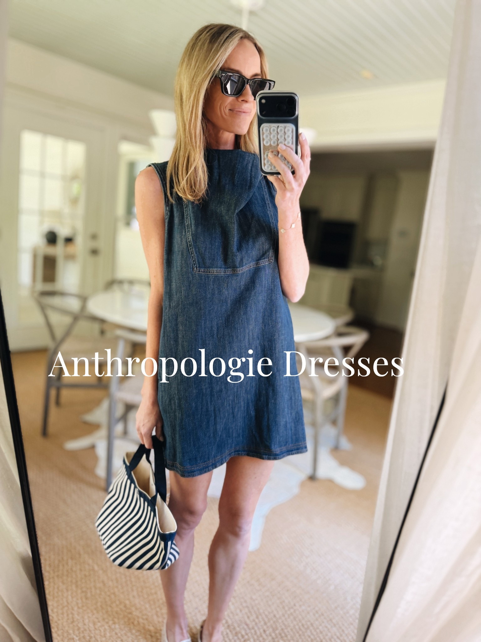 Some really good new dresses! 

Size XS in this one! 