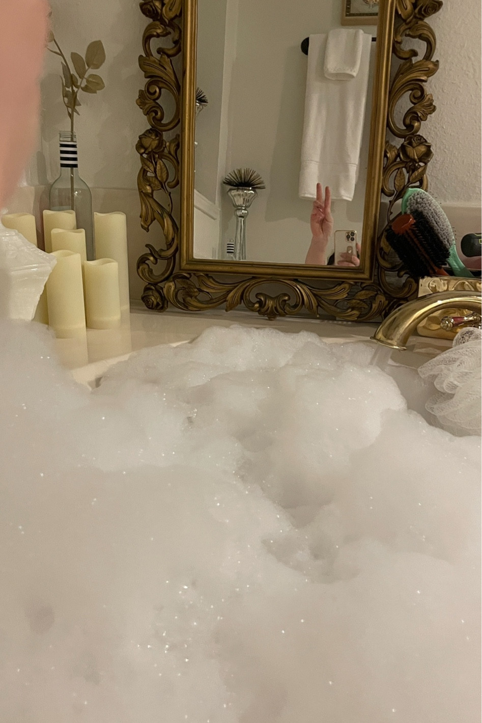 Spa at home 
#amazonfinds 
#selfcare 

#LTKVideo #LTKhome #LTKGiftGuide