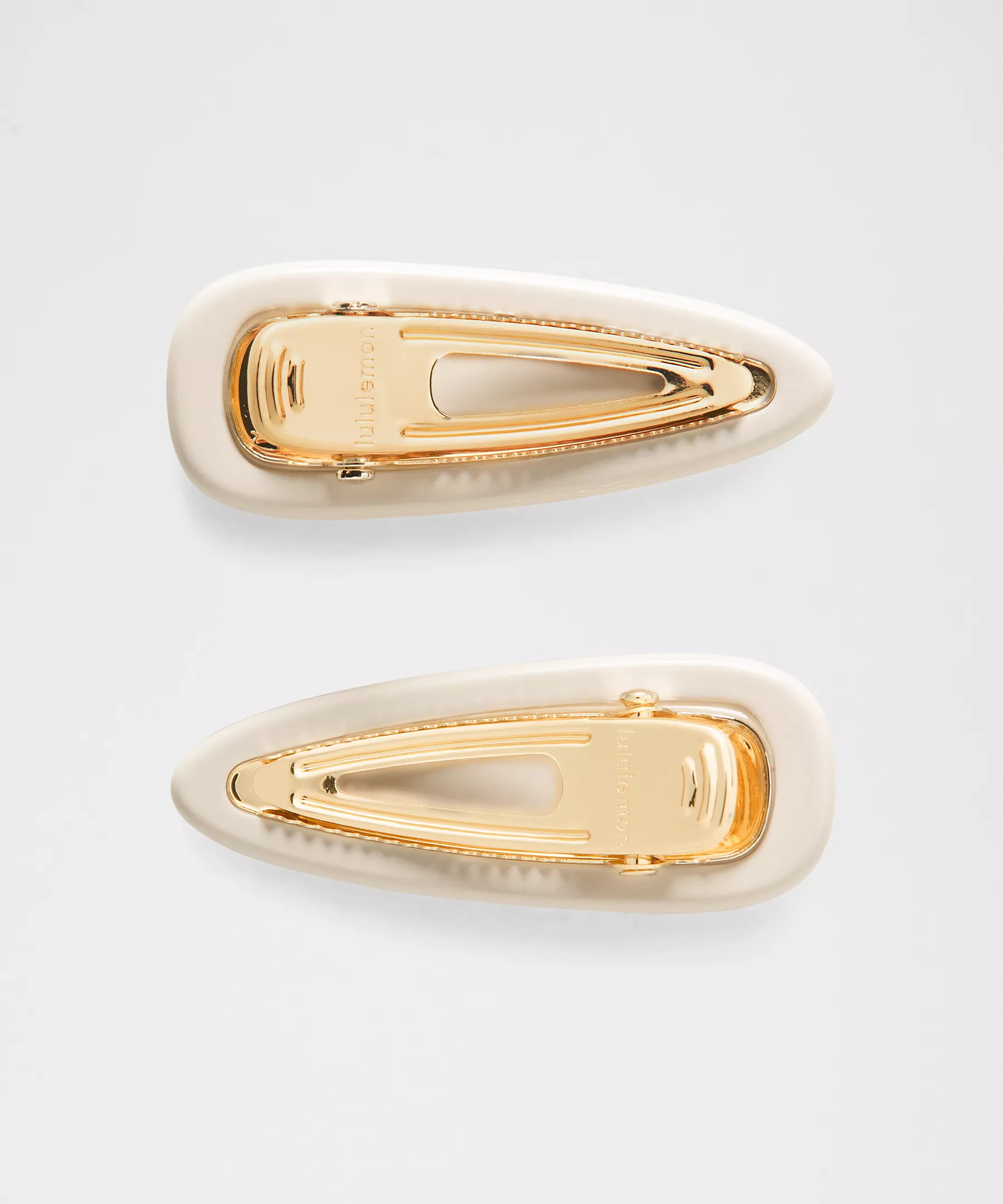 Jewelled Alligator Clips | Lululemon (US)