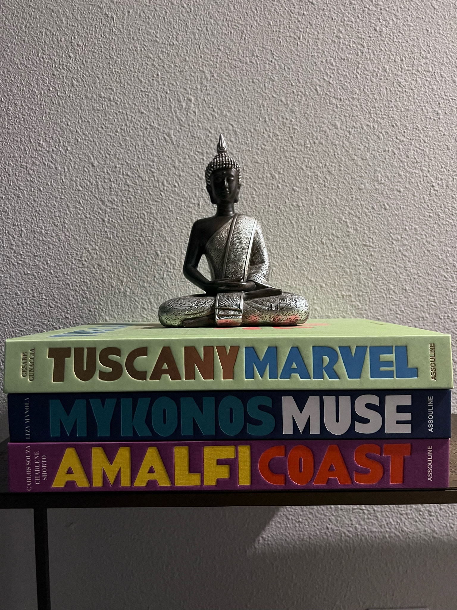 our favorite coffee table books under $100!

#LTKFind #LTKhome #LTKunder100