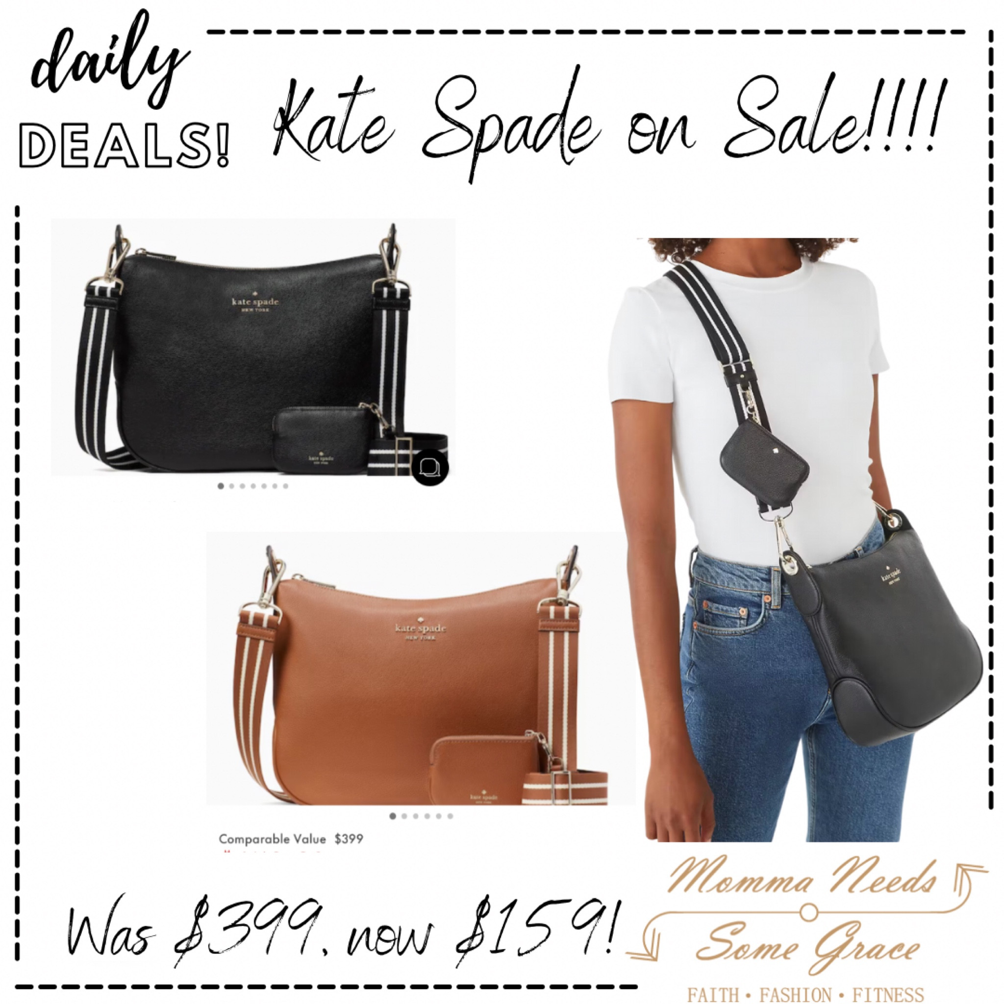 Rosie Small Crossbody curated on LTK