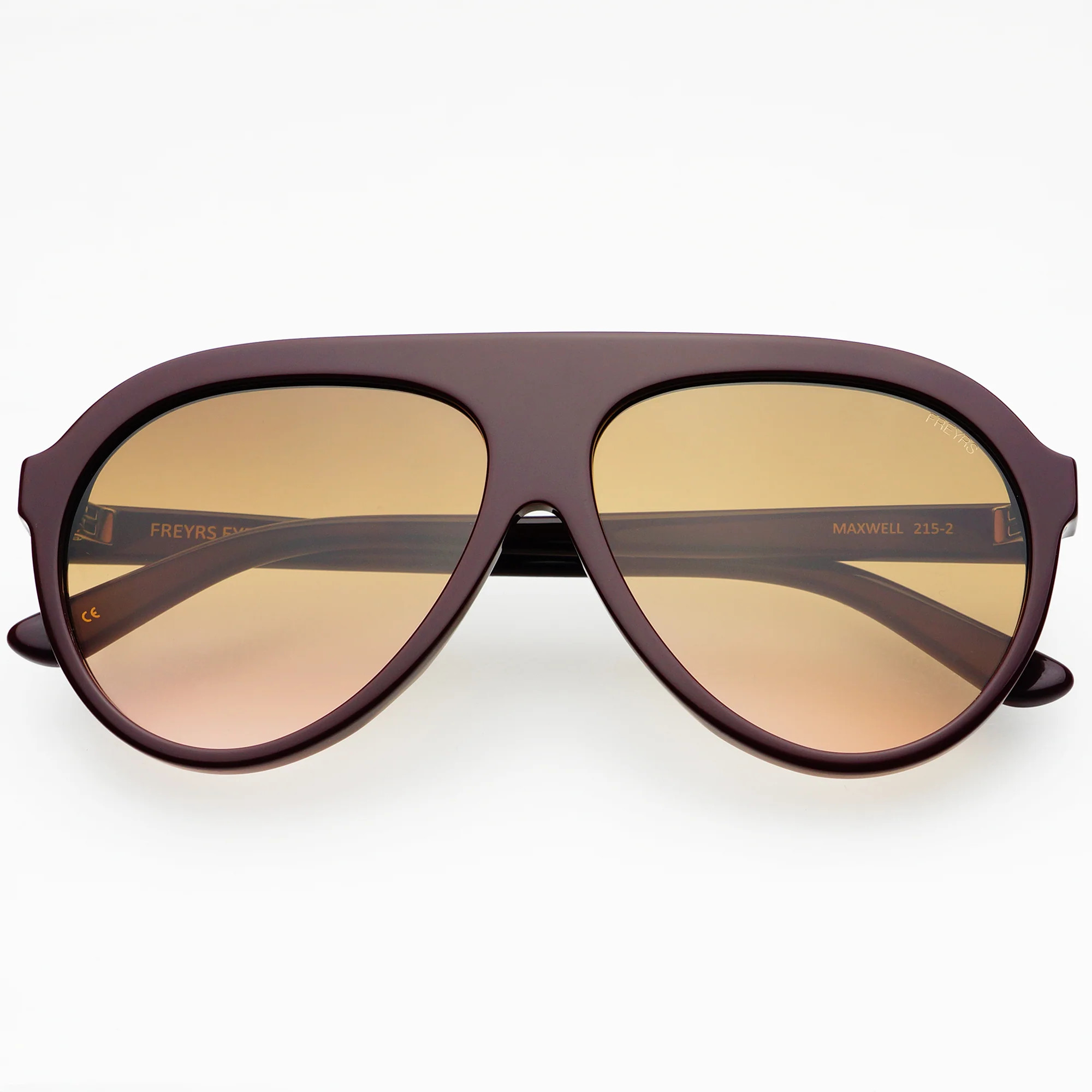 Maxwell | FREYRS