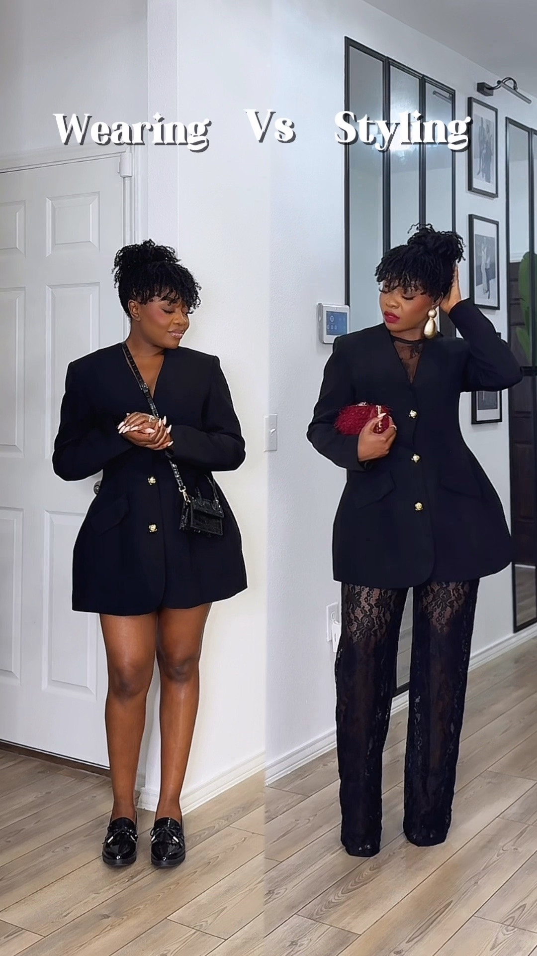 #LTKootd #LTKgrwm #LTKdayinmylife