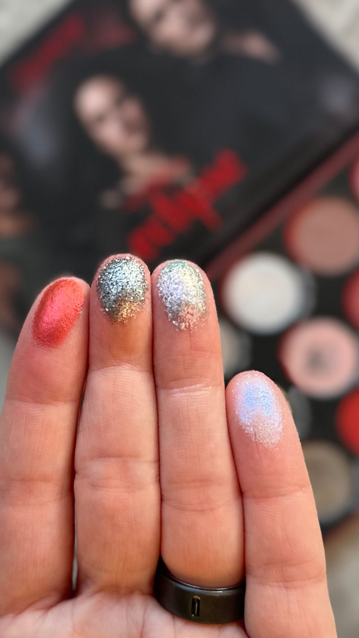 Colourpop’s third Twilight collection is stunning!

#LTKselfcare #LTKgrwm #LTKBeauty