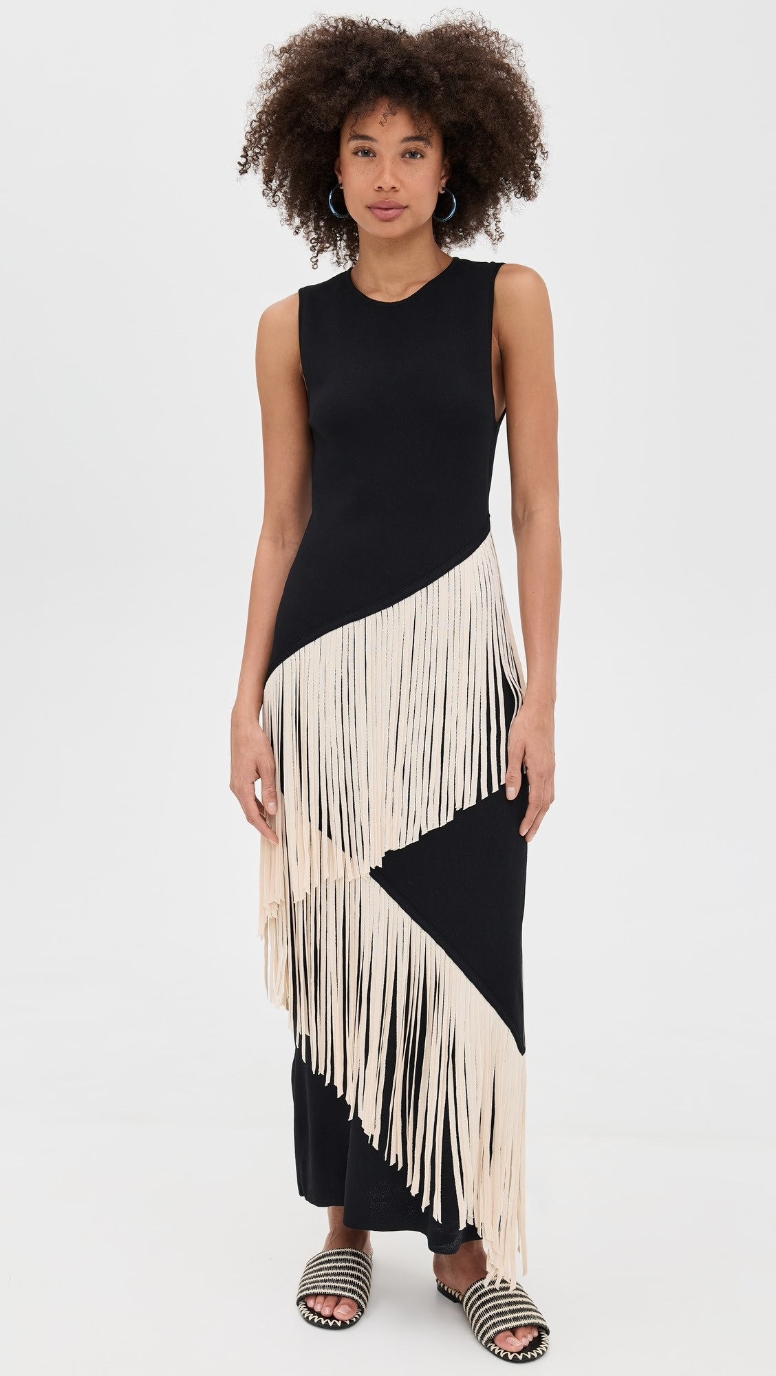 Spiral Knit Dress | Shopbop