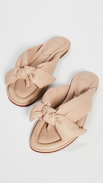 Soft Clarita Flat Sandals | Shopbop