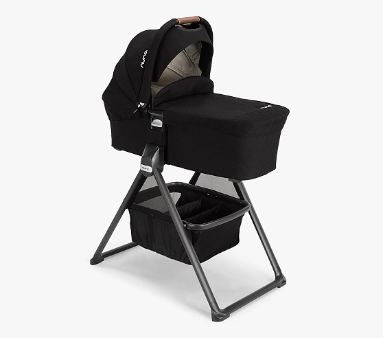 Nuna MIXX™ Next Stroller Bassinet & Stand | Pottery Barn Kids