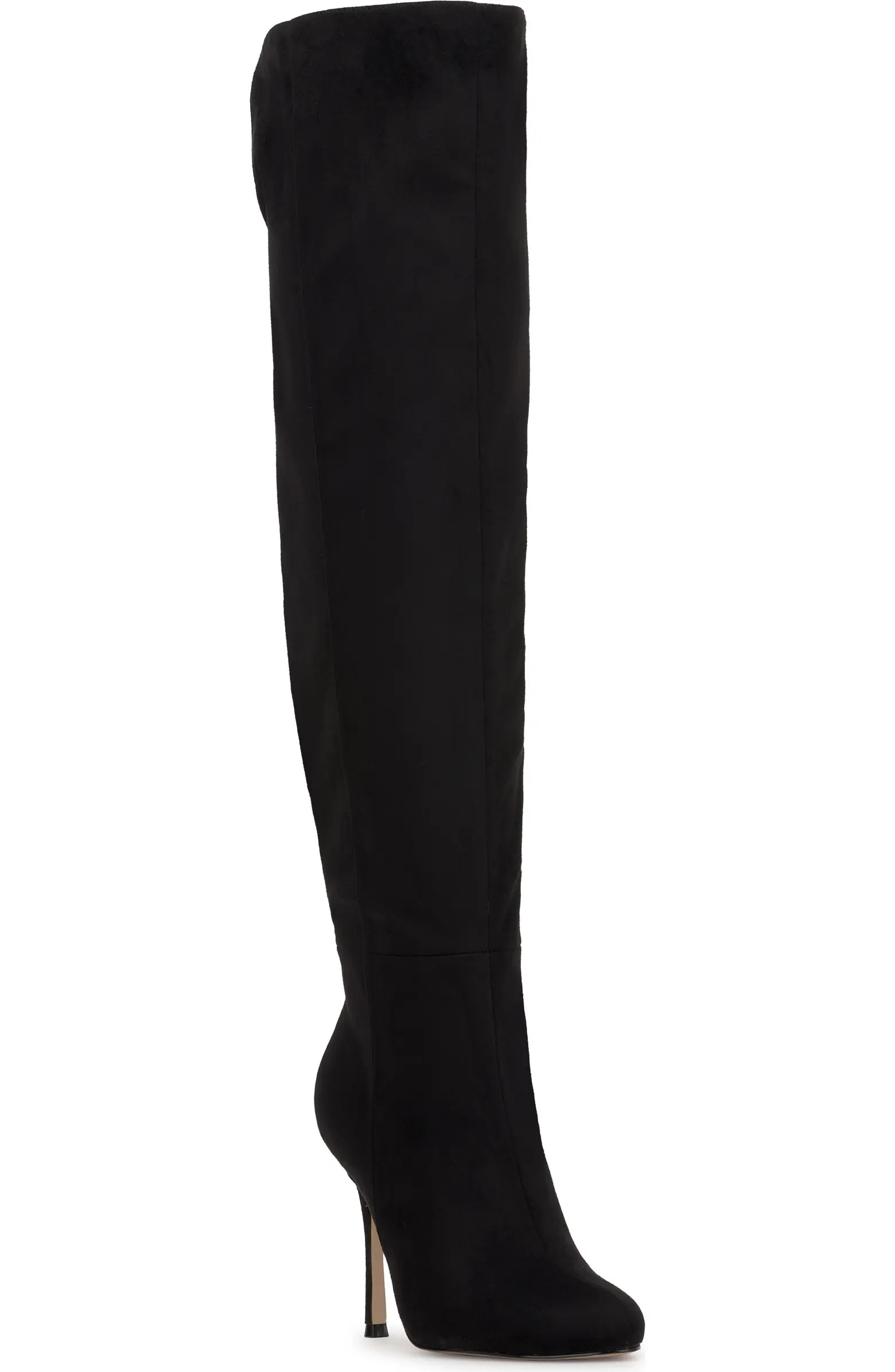 Jessica Simpson Nicolosi Over the Knee Boot (Women) | Nordstrom | Nordstrom