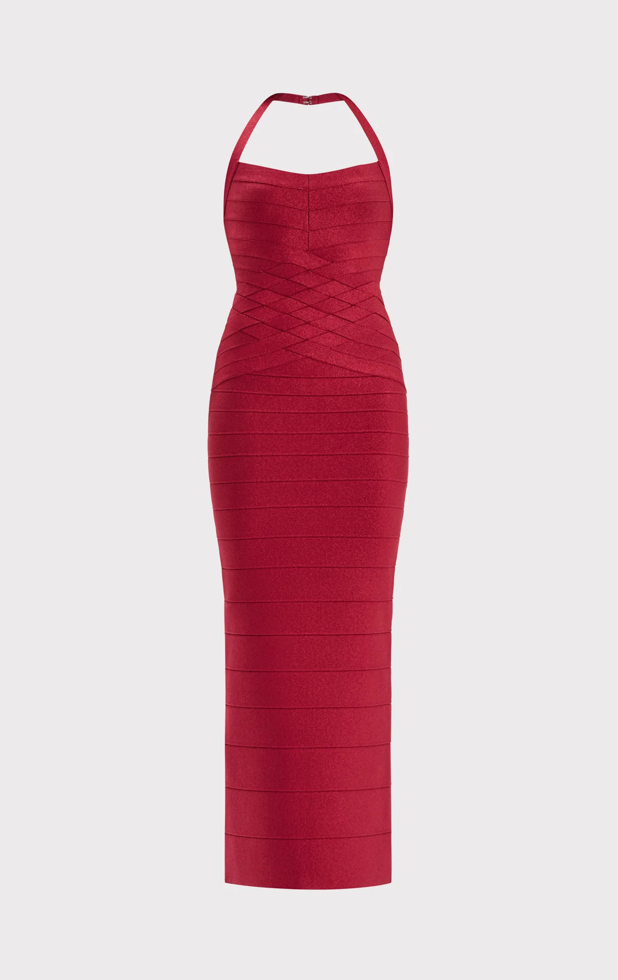 THE MAXINE GOWN | Herve Leger
