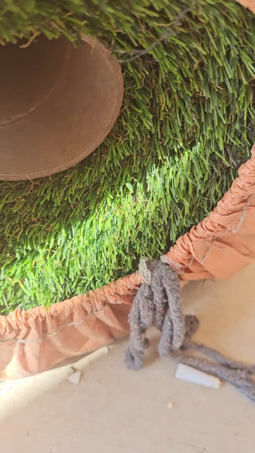 My chinese turf 

#LTKHome