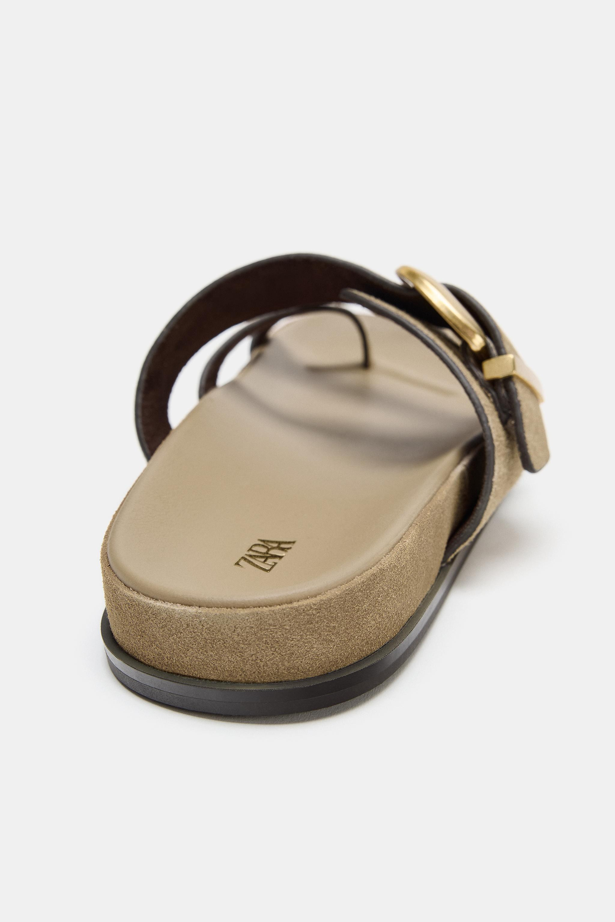 Marron sable2603/810/107 | Zara US