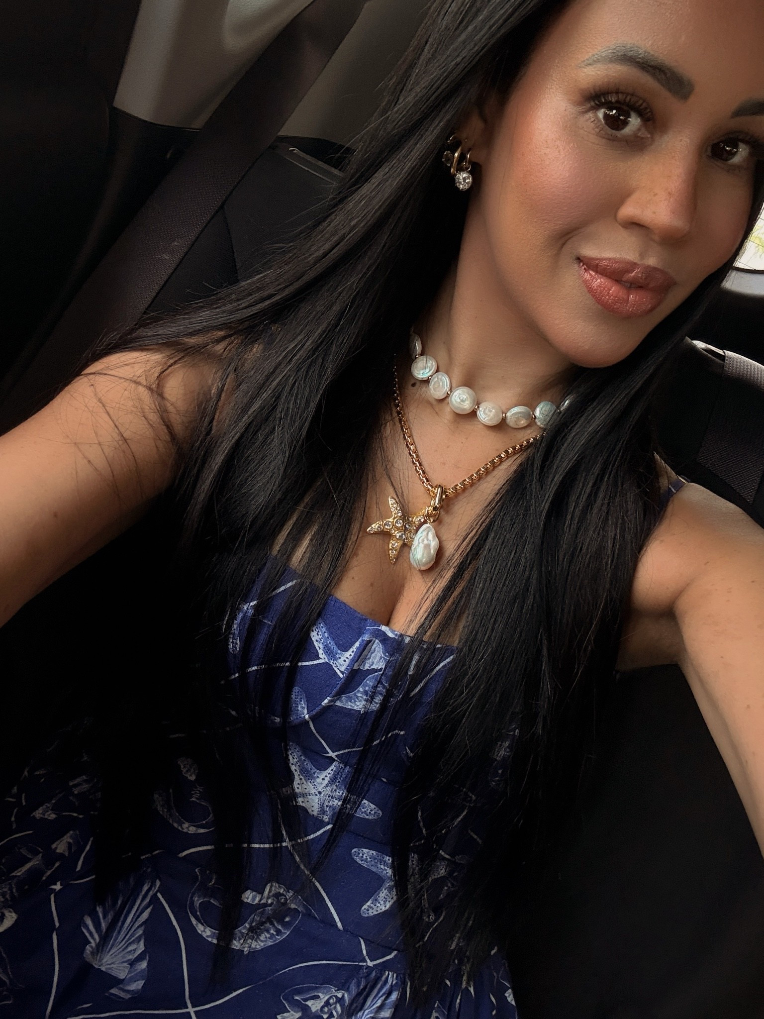 Code RACH20 for my Sequin nyc jewels. Beachy and vacation jewels.

#LTKTravel #LTKSwim