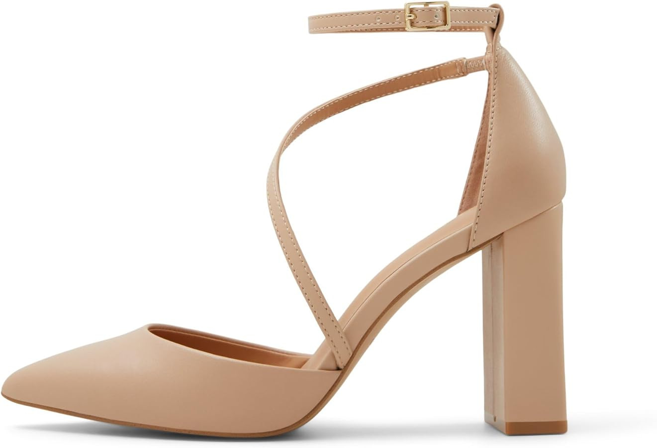 ALDO Women's Milley Pump | Amazon (US)