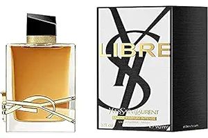 Yves Saint Laurent - Eau de Parfum Libre Intense 90 ml | Amazon (US)