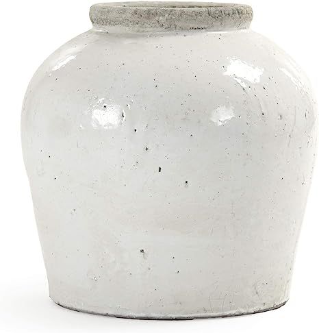 Zentique 4869L A25A Decorative Jars | Amazon (US)