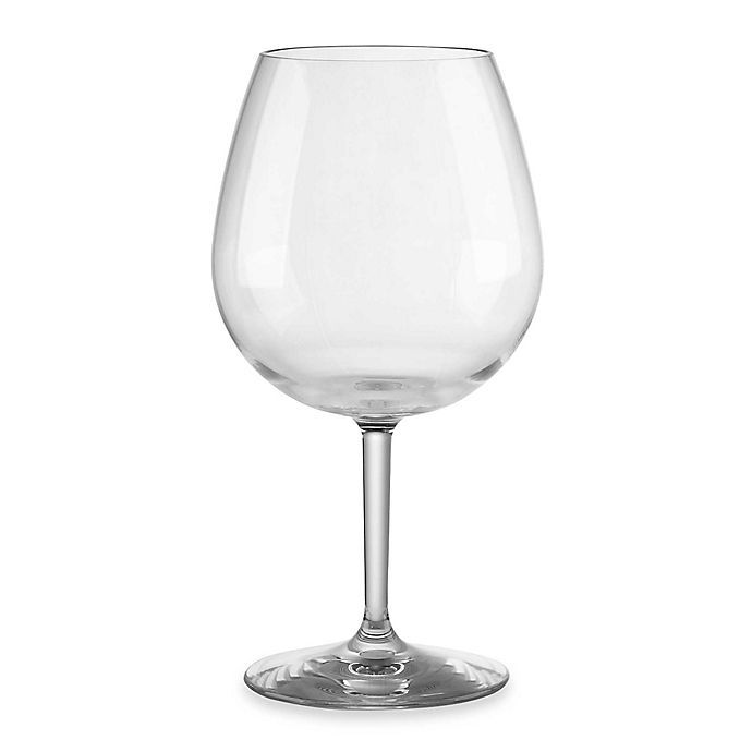 Tritan™ Shatterproof Red Wine Glass | Bed Bath & Beyond