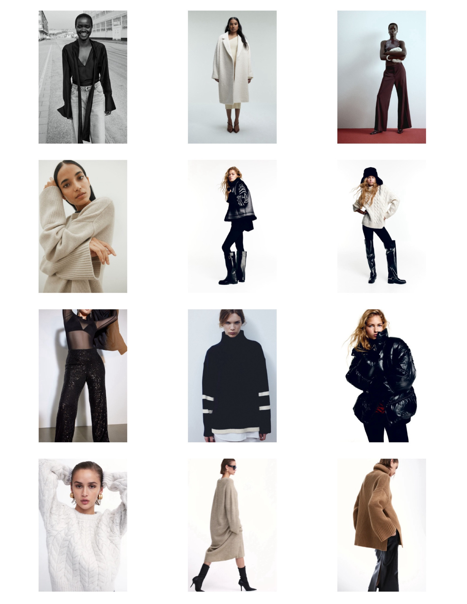 H&M New Arrivals 

#LTKfindsunder100 #LTKHoliday #LTKfindsunder50