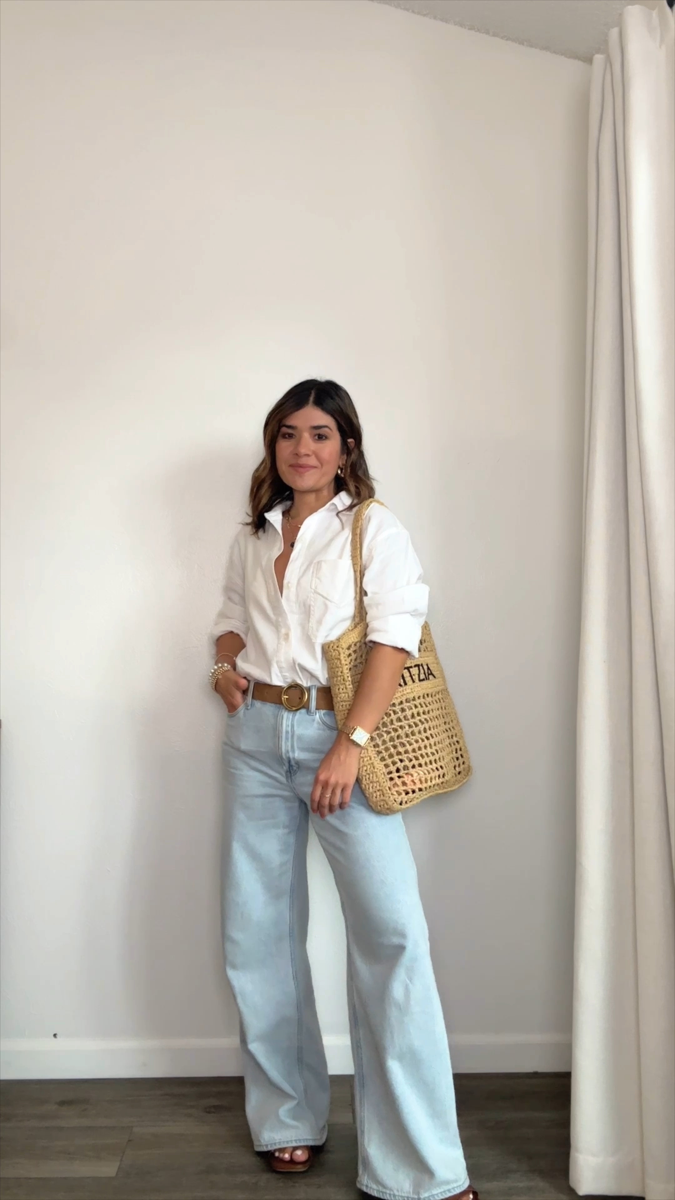 Denim outfits you need in your closet right now! Take 15% off  these jeans right now! 

#LTKSaleAlert #LTKFindsUnder50 #LTKFindsUnder100