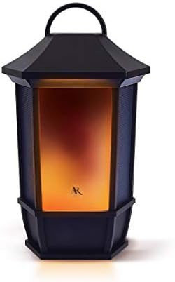 Acoustic Research Mainstreet Portable Wireless Bluetooth Indoor/Outdoor Speaker with LEDs Flicker... | Amazon (CA)
