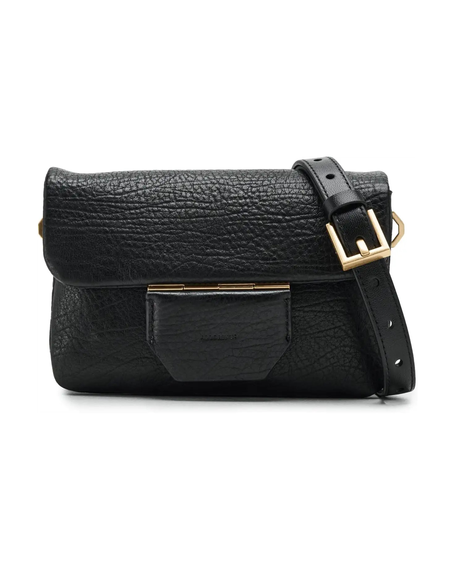 AllSaints Jupiter Grain Xbody | Zappos