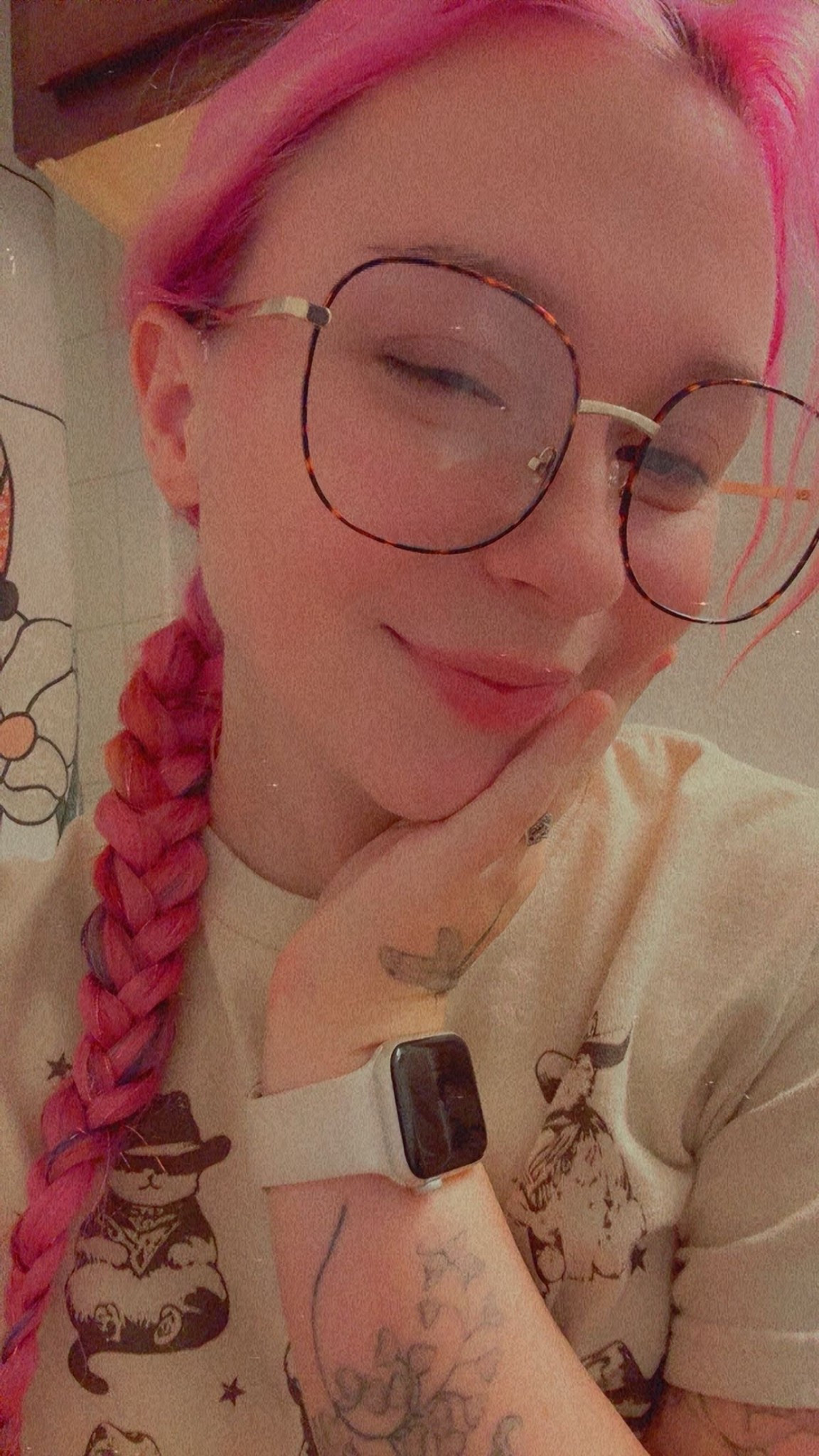 Blue light glasses 

#LTKSaleAlert #LTKHalloween #LTKStyleTip