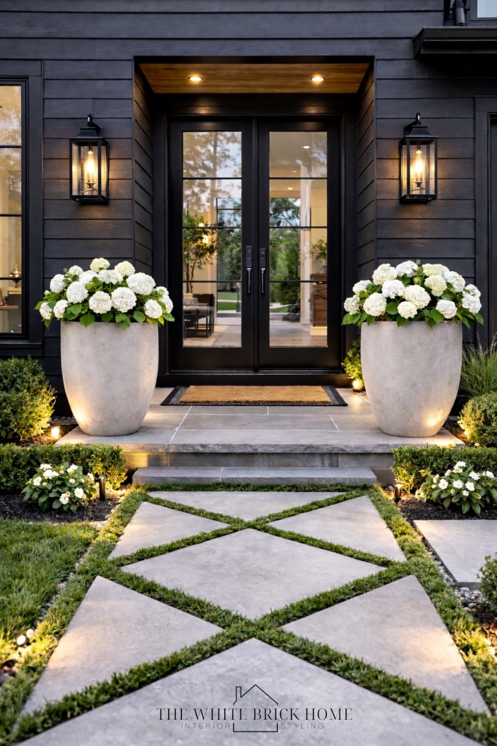 A round up of affordable Amazon planters that are a beautiful, modern organic way to style an outdoor patio or porch. 
🖤🖤
Outdoor planter, concrete outdoor planter, outdoor light fixtures, Amazon, Amazon home, Amazon outdoor planters, front porch planter, front porch decor, front porch ideas, concrete planter, concrete outdoor planter, modern home, moody home, porch, porch decor, home design.


#LTKSaleAlert #LTKSeasonal #LTKHome