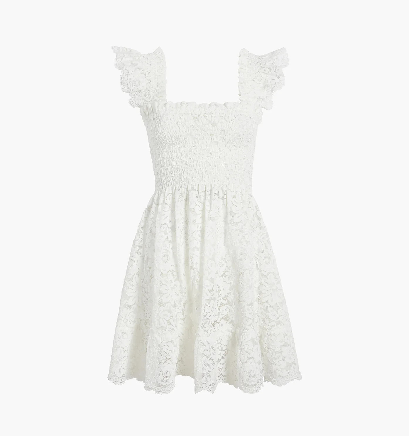 The Lace Elizabeth Nap Dress | Hill House Home