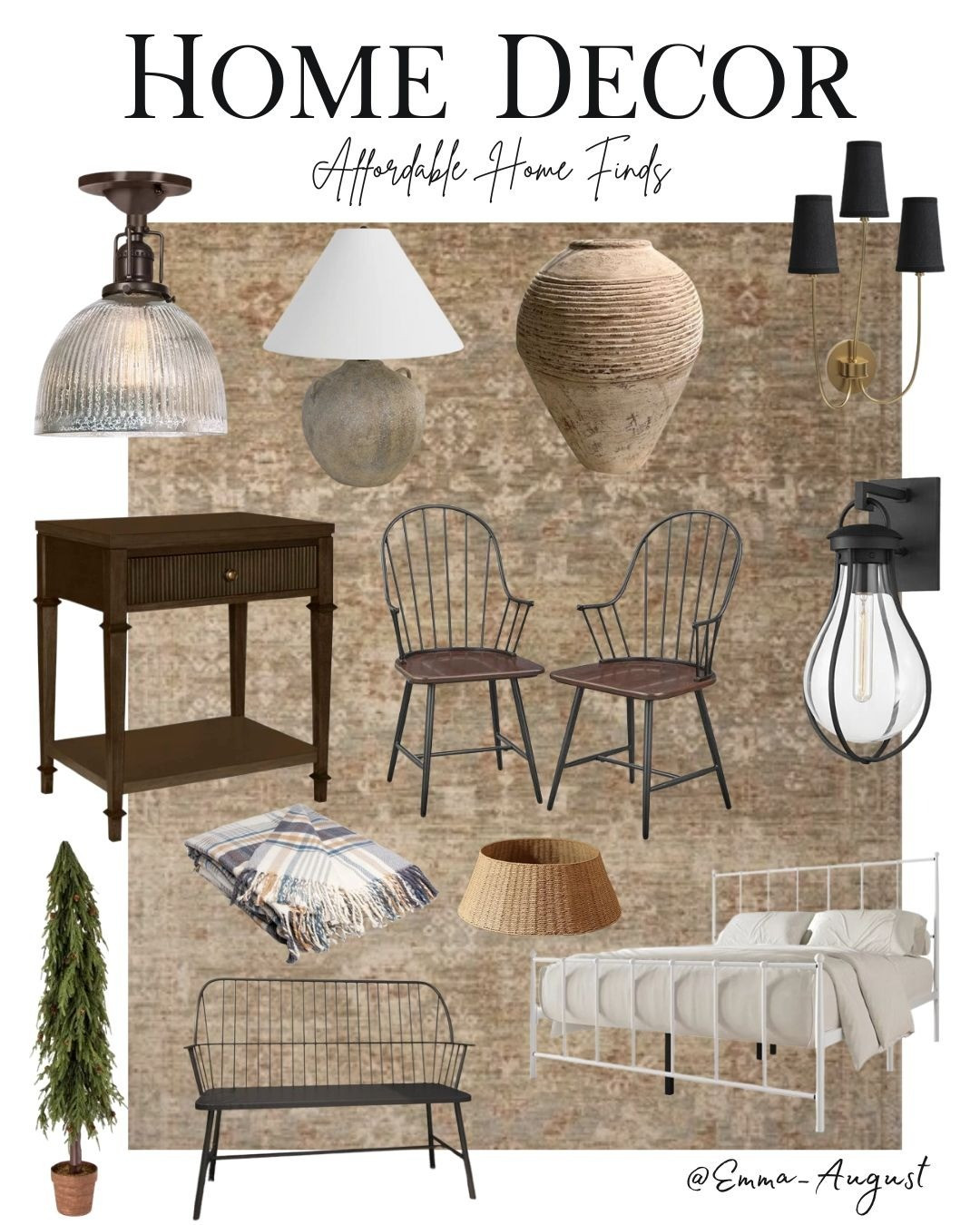 Looking for the perfect housewarming gift? Check out my latest LTK post for the best home decor finds from Wayfair. From cozy throws to stylish lamps, there's something for everyone. #wayfair #homedecor #housewarminggifts #interiorinspiration

#LTKHome #LTKGiftGuide #LTKHoliday
