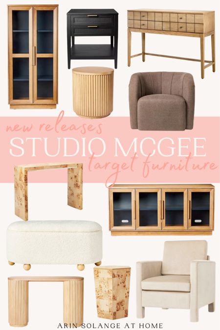 Studio McGee at Target launching tomorrow 

#LTKFind #LTKhome