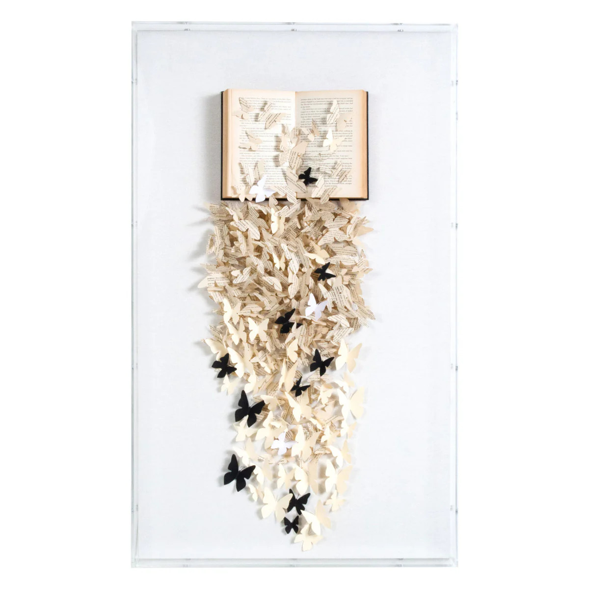 The Butterfly Effect | Wall Decor | Scout Design Studio