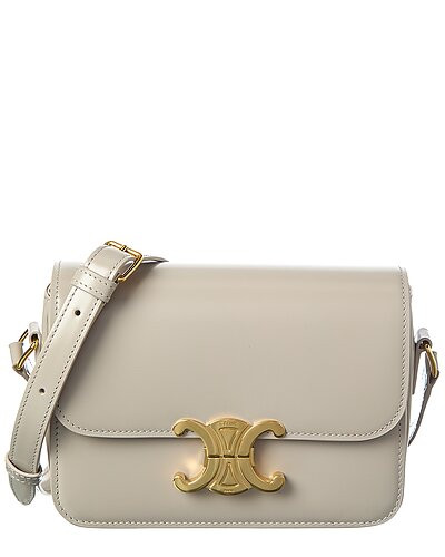 Leather Crossbody Bag | Rue La La