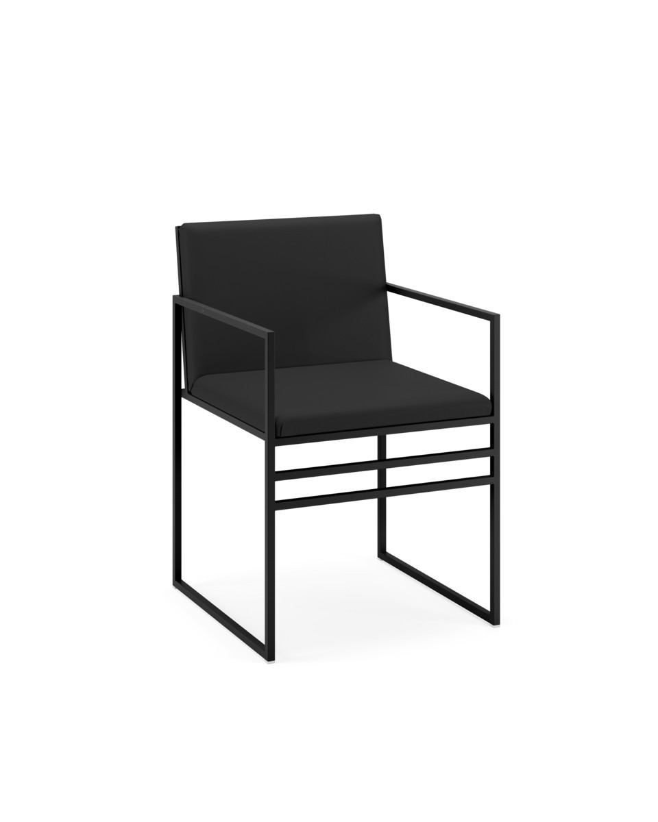 Sella Chair | By Crea US