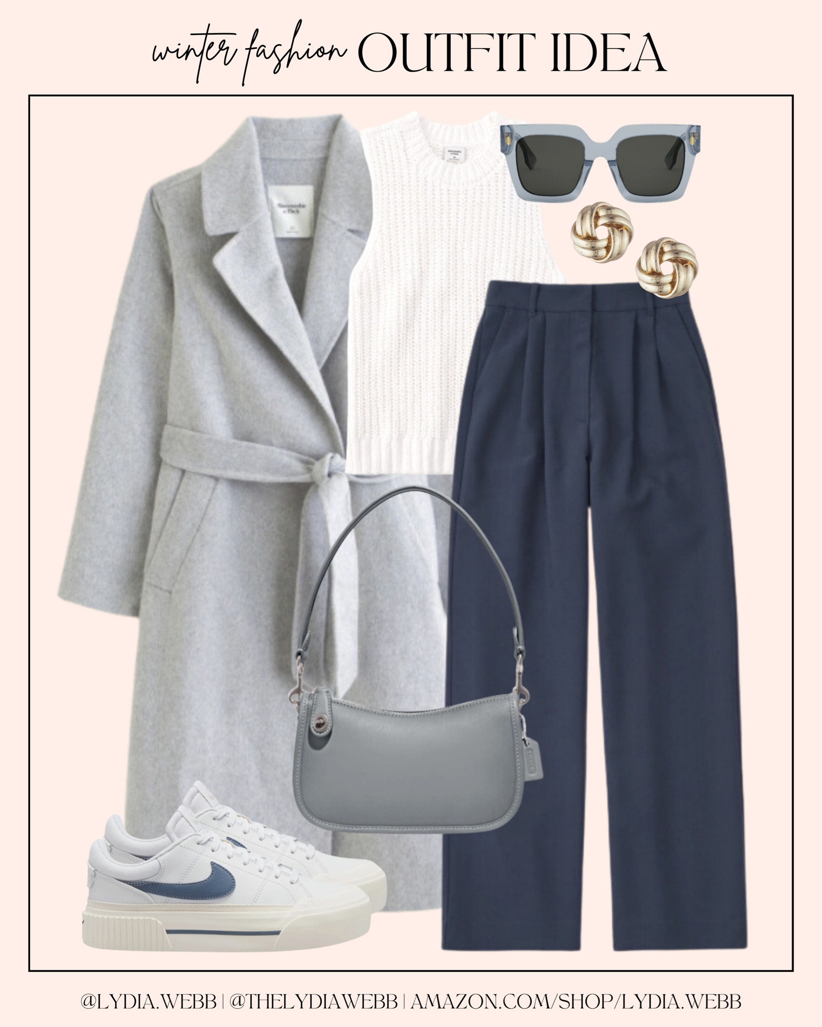 Winter Outfit Idea

Revolve
Steve Madden
Chelsea boots
Quilted crossbody
Silk pants
Satin shirt
Abercrombie
Winter outfit ideas
Winter new arrivals
Winter booties
Winter fashion
Denim shorts
Maxi skirt
Winter coats
Platform sandals
Winter outfits
Everyday tote
Sun hat
Wide brim hat
Studded sandals
Fall bracelets
Fall dresses 
Strappy heels
Winter sunglasses
Denim jeans
Winter fashion
Winter booties

#LTKstyletip #LTKsalealert #LTKSeasonal