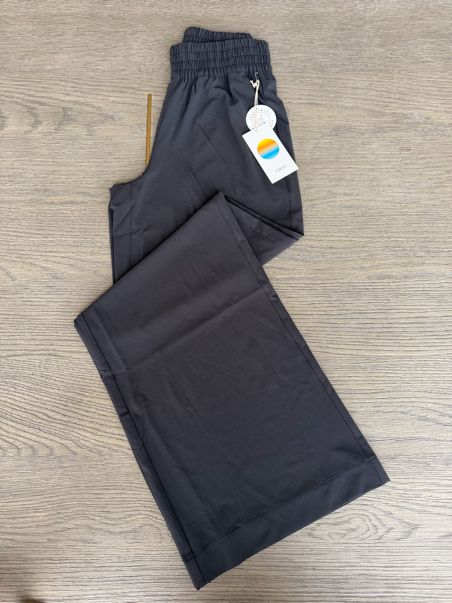 Finally Restocked! The best everyday or travel pants!

#LTKActive #LTKTravel