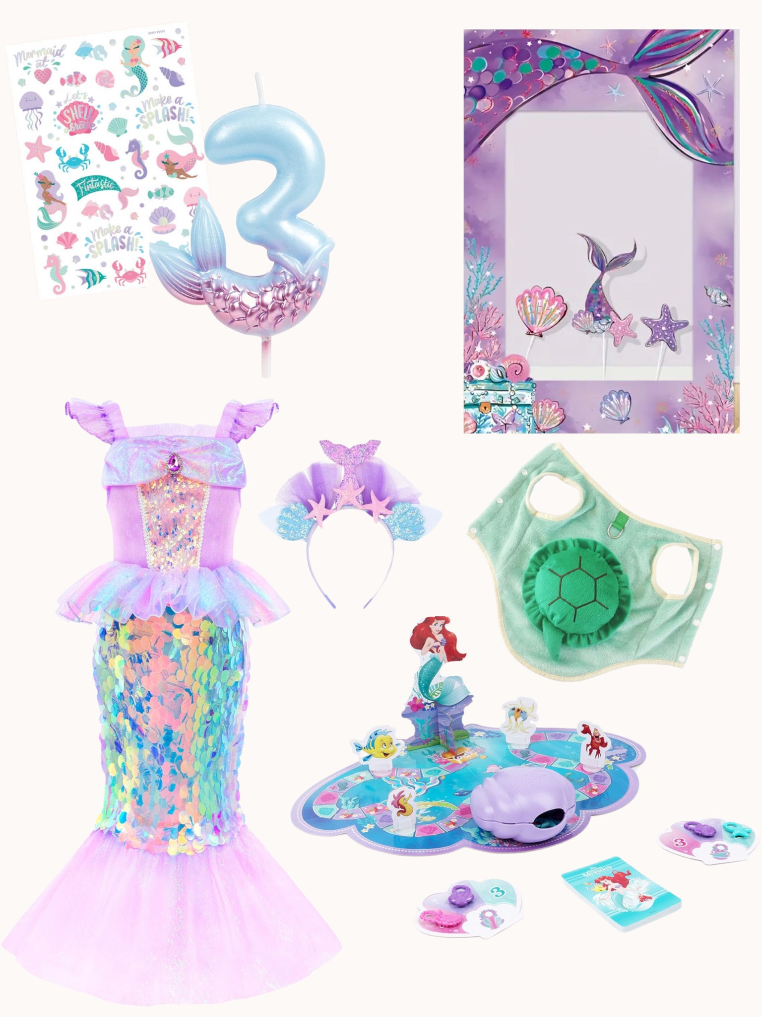 Under the Sea, Quinn is turning 3! 

Mermaid Birthday Ideas | Mermaid Party | Kids Birthday Party | Girls Birthday Ideas | Under The Sea Party | Mermaid Ideas | Little Girl Birthday | Birthday Ideas 

#LTKfamily #LTKkids #LTKparties