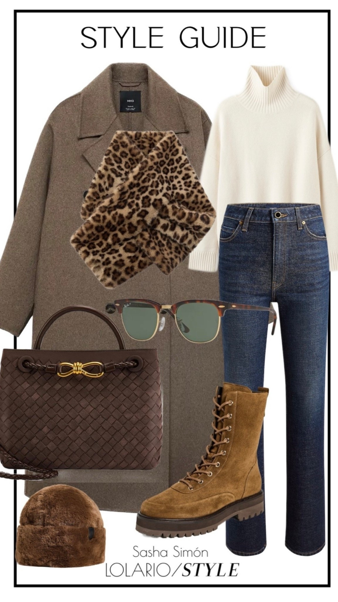 Winter outfit 

#LTKSeasonal #LTKgrwm #LTKootd