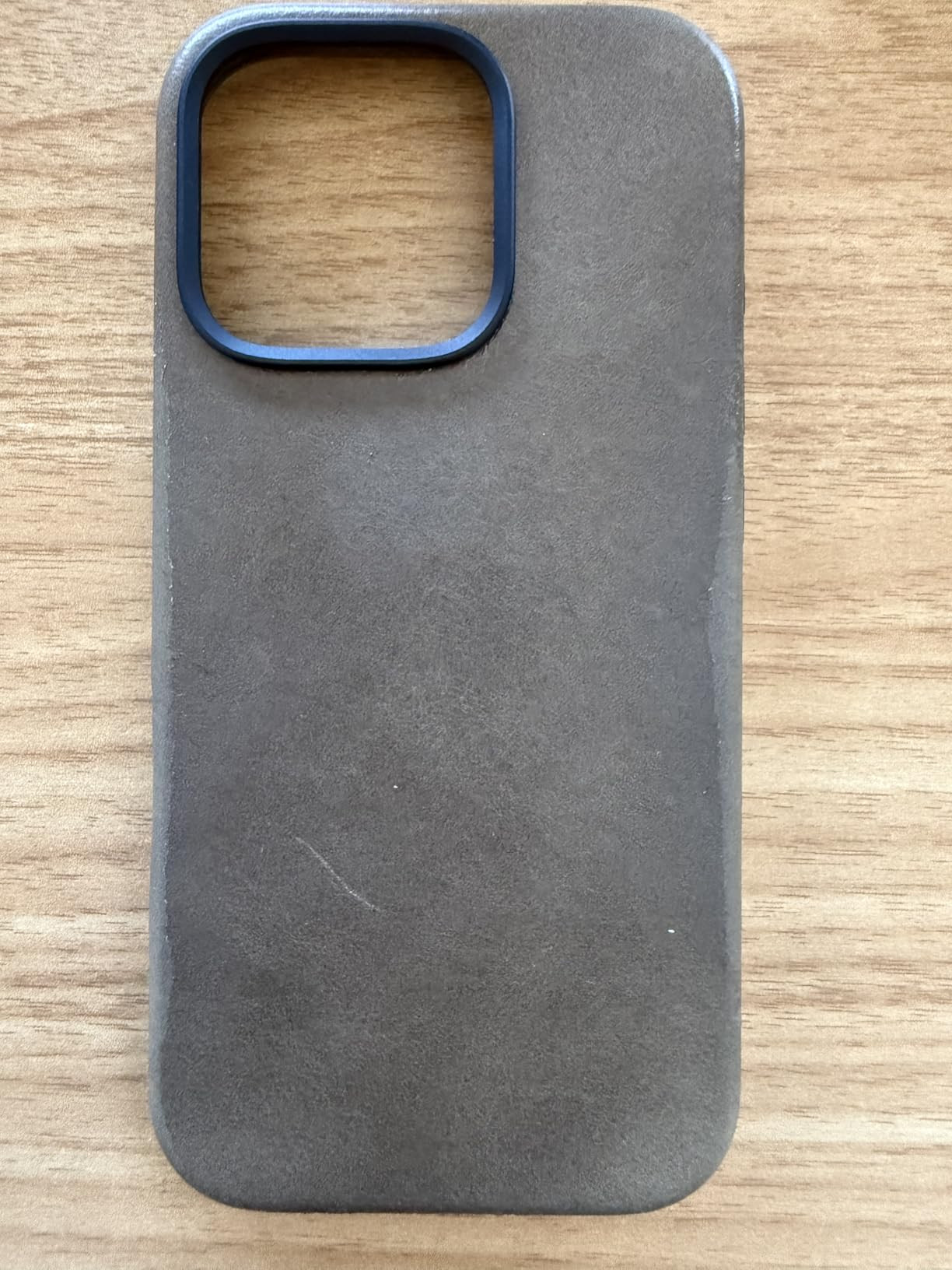 Handcrafted Premium Italian Leather Case for iPhone 16 Pro - [Built-in Camera Control] - Compatib... | Amazon (US)