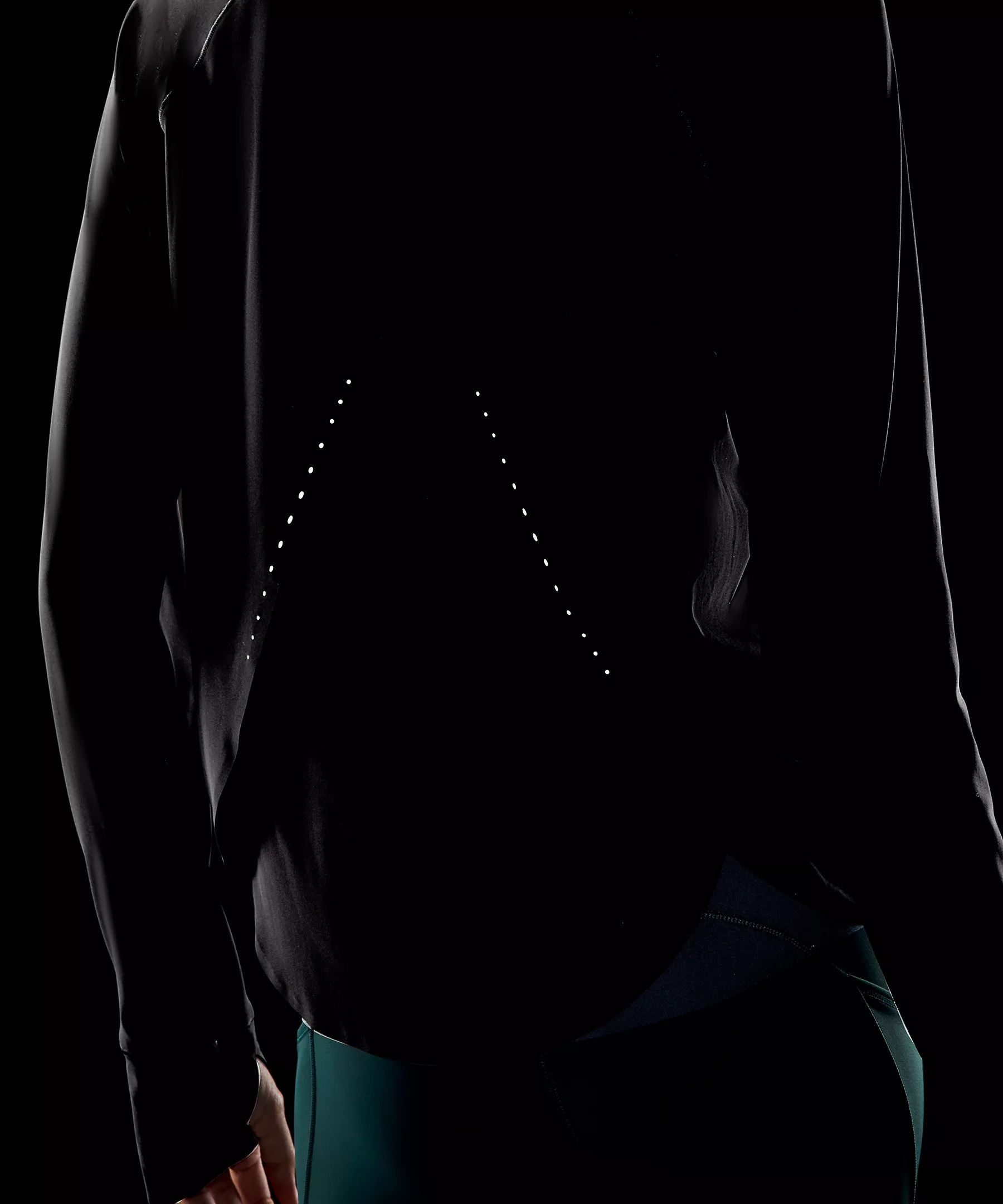 UV Protection Running Long Sleeve Shirt | Lululemon (US)