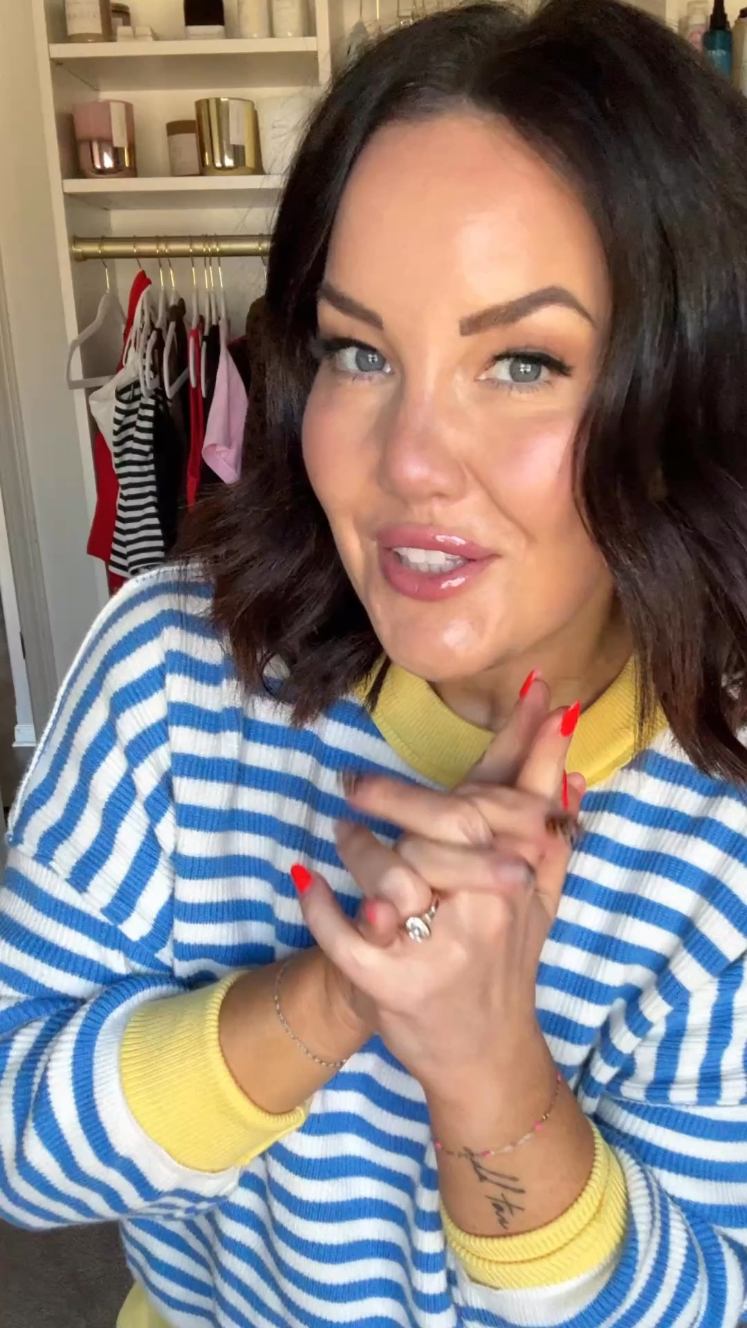 Spring Walmart drop! 

#LTKSpringSale #LTKootd #LTKWorkwear