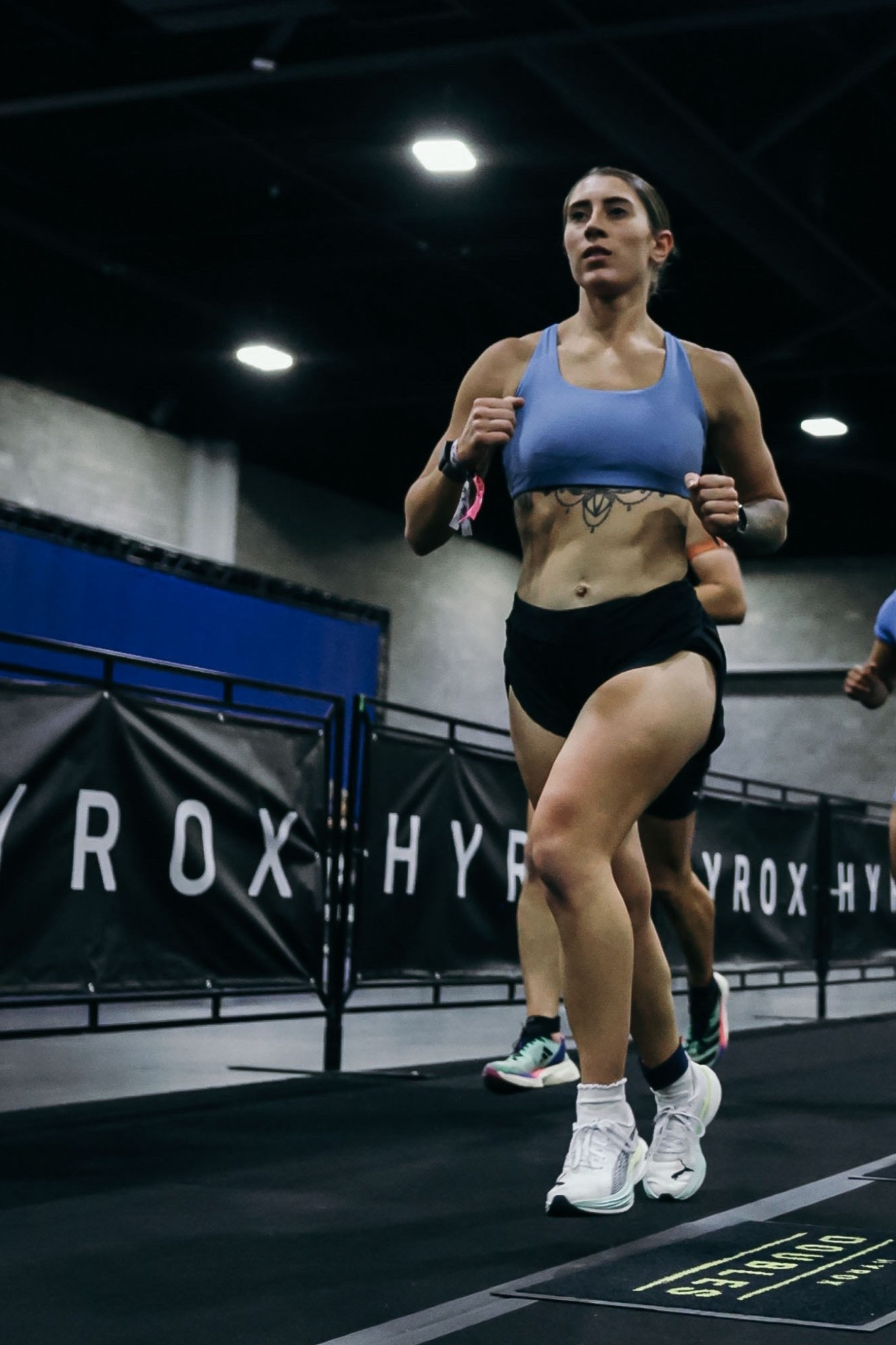 Hyrox race day outfit

#LTKActive #LTKfitnessgoals #LTKFindsUnder50