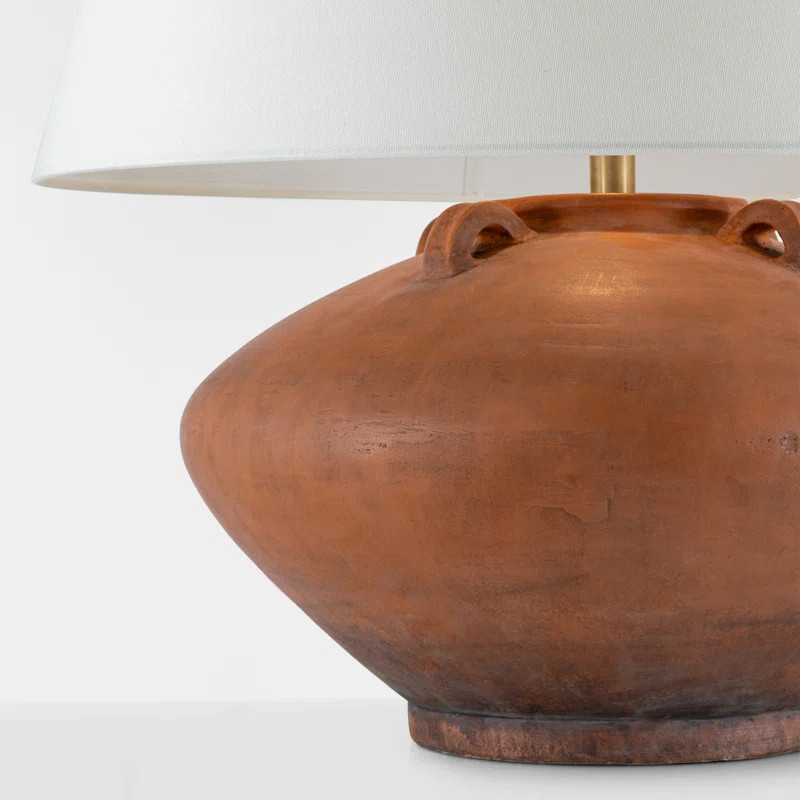 Brewer Table Lamp | Perigold