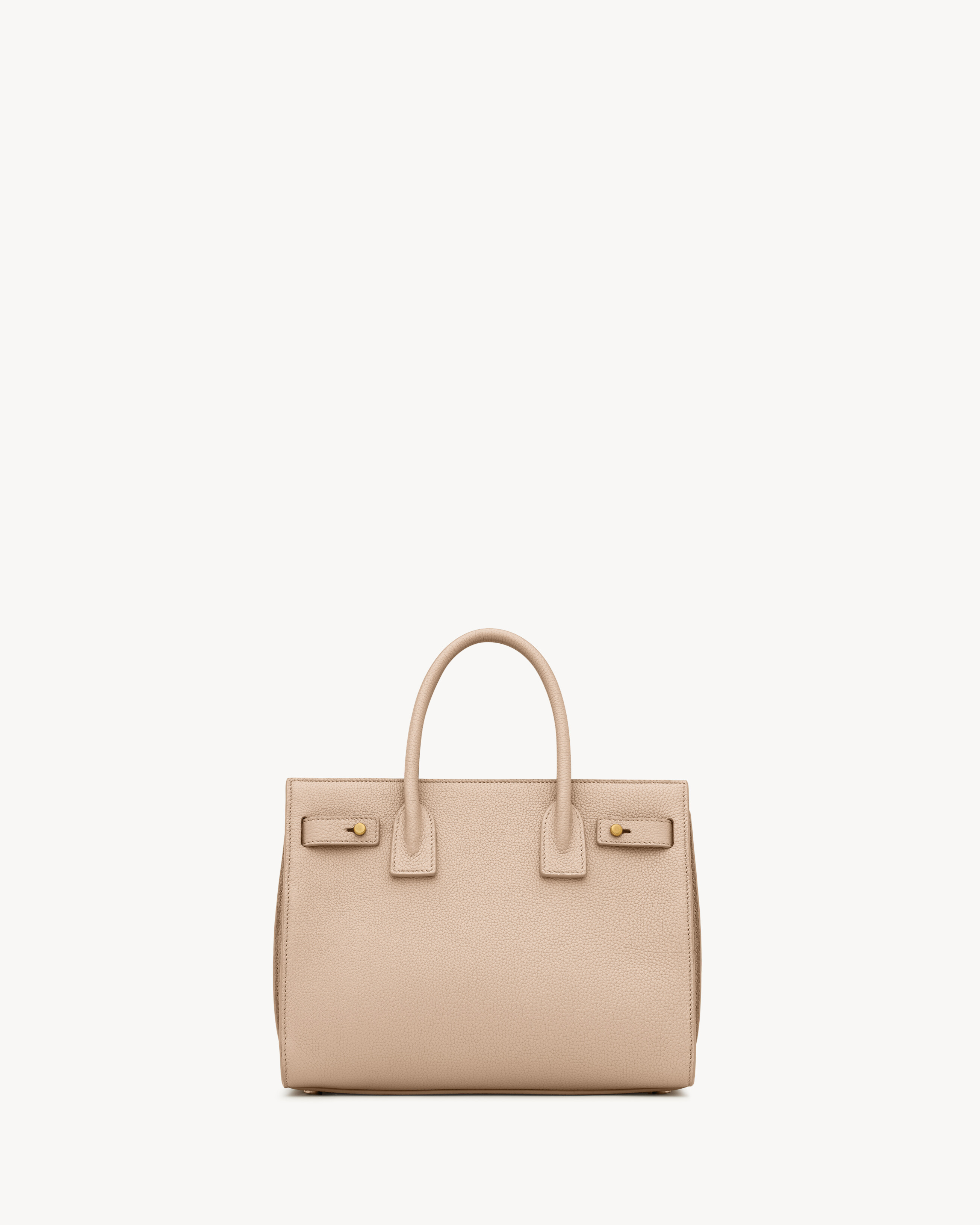 SAC DE JOUR IN SUPPLE GRAINED LEATHER - BABY | Saint Laurent Inc. (Global)