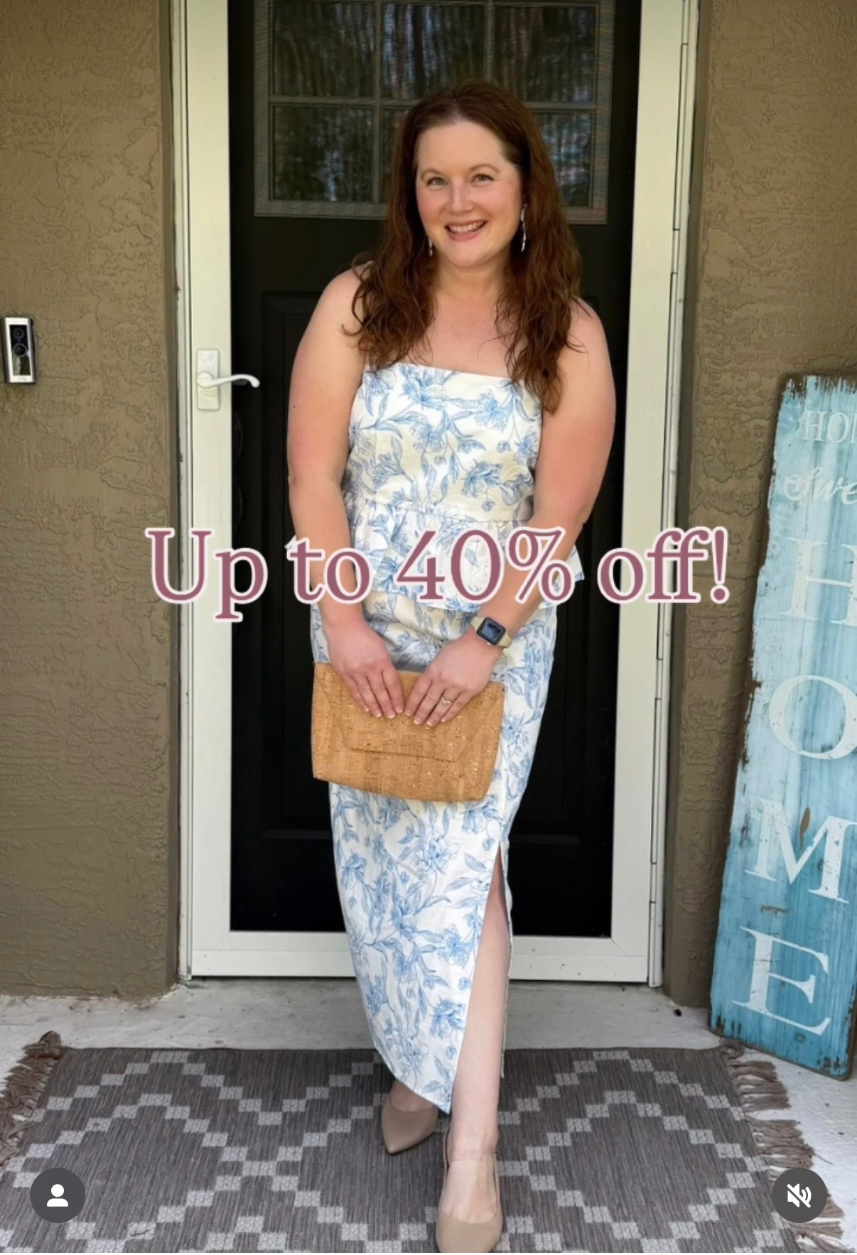 Floral set, Target style, Target Spring fashion, Target sale finds, ETSY fashion, cork clutch, Summer earrings, floral earrings, Amazon fashion finds, kitten heelss

#LTKWedding #LTKMidsize #LTKSaleAlert