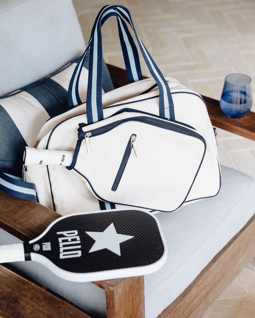 This Mother’s Day, celebrate mom in style with gifts from @Saks. 

Embrace her unique taste and invest in her personal style. 

She deserves to feel beautiful, confident, and loved every day! 

For the sports enthusiast, Saks offers a range of gifts that celebrate her active lifestyle. 

The Ame & Lulu Hamptons Pickleball Bag (that comes in 3 color ways), is designed to support her during workouts while also keeping her looking stylish. 

This bag is the perfect companion for carrying gear to and from the court. 

TO SHOP THIS POST: 
1. shop my looks by following @streetstylesquad on the @shop.ltk app 
2. just place this link in your browser: 
3. clicking the #linkinbio (to head to blog post or shop my instagram)
4. just dm me
5. or by clicking links in my stories

#saks #sakspartner

#LTKhome #LTKActive #LTKGiftGuide