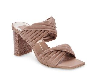 Dolce Vita Pilton Sandal | DSW