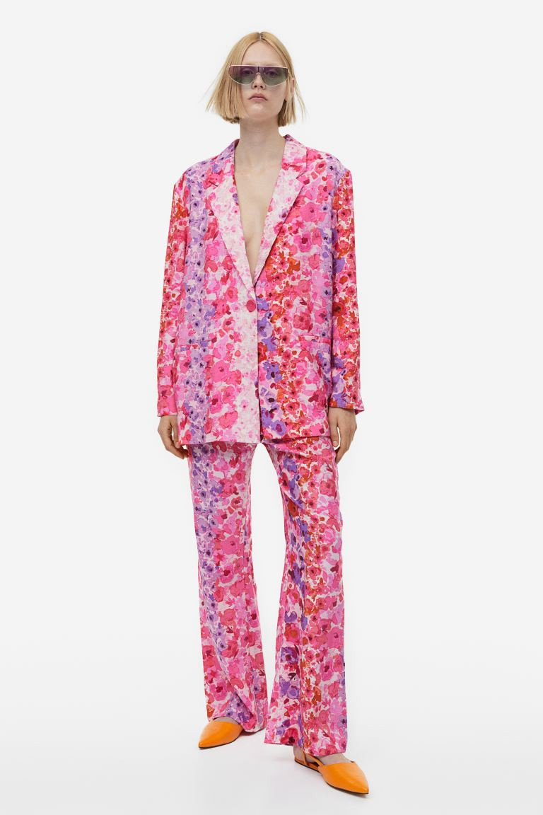 Ausgestellte Hose | H&M (DE, AT, CH, NL, FI)